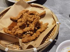 -肖记公安牛肉鱼杂馆·省级非物质文化遗产(江汉路直营店)