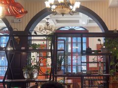-朝花夕拾中餐厅(台儿庄古城复兴广场店)