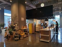 -dotcom coffee古点咖啡(致真大厦店)