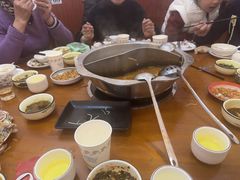 -大理.老字号渝记酸萝卜乌鱼(古城总店)
