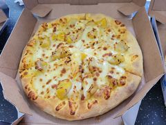 -达美乐比萨(武定店)