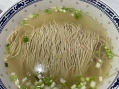 -鲁达面馆本帮风味(共康东路店)