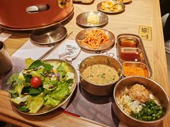 -西塔老太太泥炉烤肉(亚运村店)