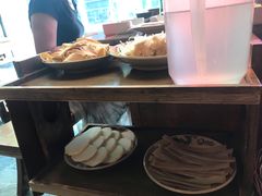 -小龙坎老火锅(北京三里屯店)