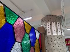 -香港華心糖水鋪(南西总店)