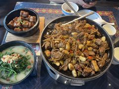 -甘家界牌柠檬鸭(青山店)