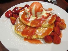 Pancake-Pancakes on the rocks(Darling Harbour)