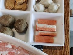 -华晟山城火锅(开发区港西东阁里店)
