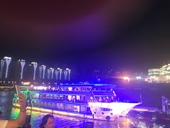 -重庆两江夜游-金碧系列