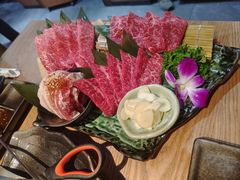 -丸藏和牛烧肉专门店(园区师惠坊店)