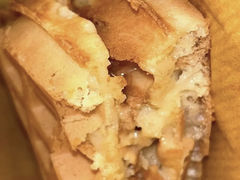 -低调高手大街小食 (總店)