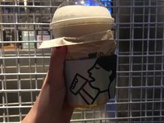 -喜茶(佛山顺德大良东乐路店)