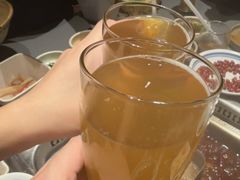-巴奴毛肚火锅(悠唐购物中心店)