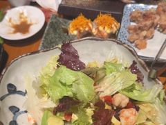 -千代武日本料理(爱建店)