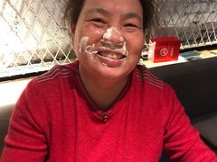 -通海俄式烧烤·俄罗斯大串(嵩山路店)