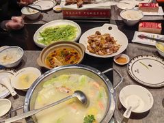 -蒙古人烹羊专家(东风大街店)