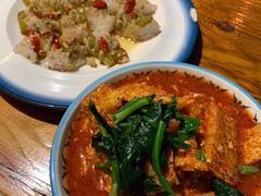 -柴窝堡22号辣子鸡·传承新疆菜