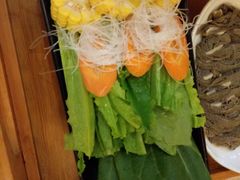 -东来顺饭庄(天坛店)