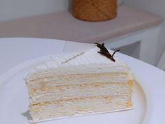 -CAKE WANG千层制造所(省府店)
