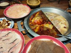 -楠火锅(哈尔滨金爵万象店)