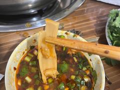 -黑竹香鸡(营和巷店)