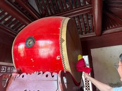 -宁波市保国寺古建筑博物馆