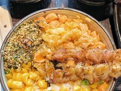 -山葵家·创意料理(宁波来福士店)