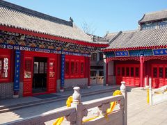 -威高民俗文化邨