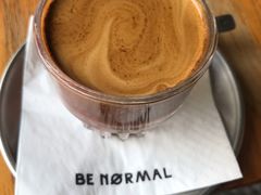 -BE NORMAL CAFE(霞溪路店)