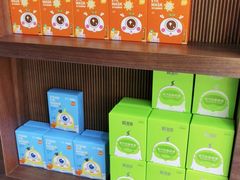 -一代眼镜·蔡司配镜(浦东大拇指广场店)