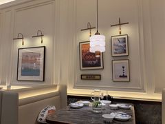 -前海沿·海鲜水饺青岛菜(乐客城店)