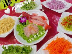 -范饭椰林川湘味海鲜·椰子鸡(三亚湾椰梦长廊店)