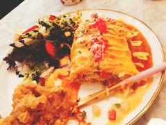 -Lilliput粒粒堡亲子餐厅(置汇旭辉店)