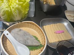 -海底捞火锅(石景山万达广场店)