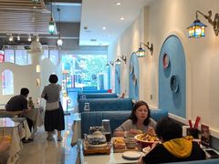 -顺明新疆风味餐厅(五一路店)
