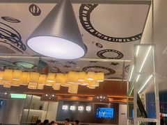 -菲滋意式餐厅(富阳东方茂店)