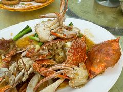 -秋姐美食店(海陵岛保利店)