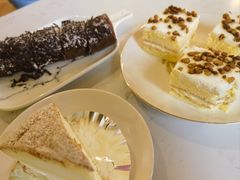 -红叶蛋糕(广达路总店)