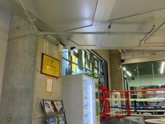 -LA合时健身4PMFIT(花桥旗舰店)