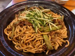 -山西人家(锦创书城店)