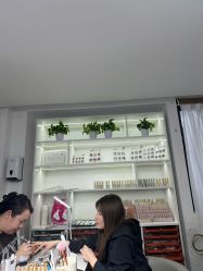 -瞧·享轻奢美甲美睫