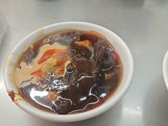-杨记灌肠(食品街店)