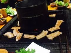 -滇藏石锅宴(崇仁巷老店)