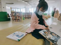-佛山市图书馆(祖庙路分馆)