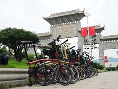 -广州市紫泥堂文化创意园景区