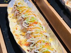 -曼格活海鲜·牛排自助(光明蓝鲸店)