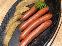 -夏日玛莉西餐厅(梅溪湖步步高店)