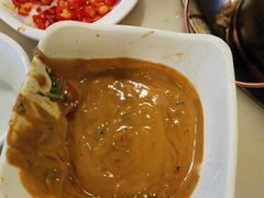 -马记伊源斋涮肉·清真菜(百子湾店)