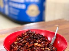 辣椒油-阁瑞居闫记卤煮(乔庄北街店)