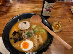 小火焰拉面-百步拉面